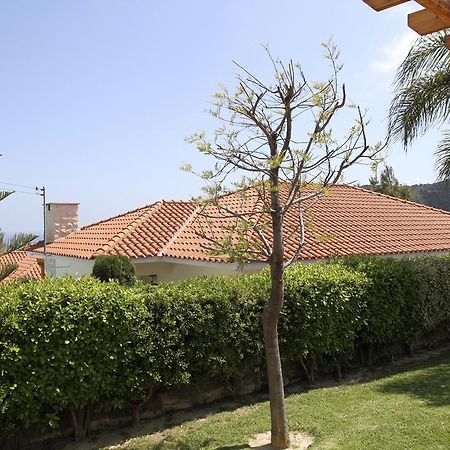 Eve Pissouri Rozaki Villa Zimmer foto
