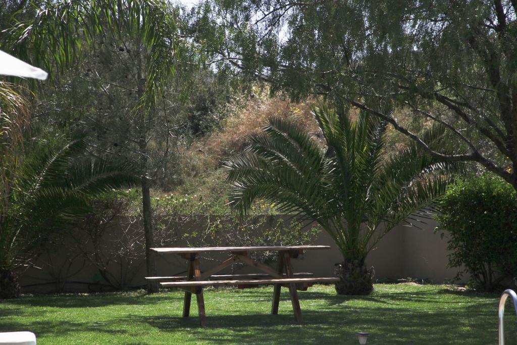 Eve Pissouri Rozaki Villa Zimmer foto