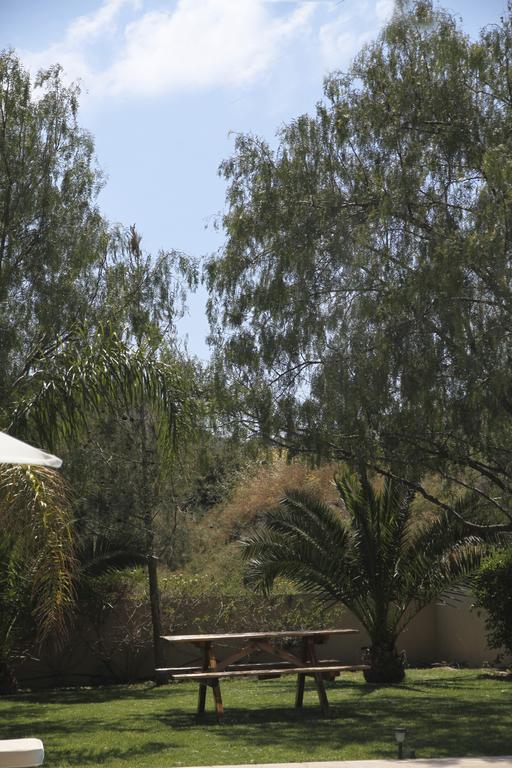Eve Pissouri Rozaki Villa Zimmer foto